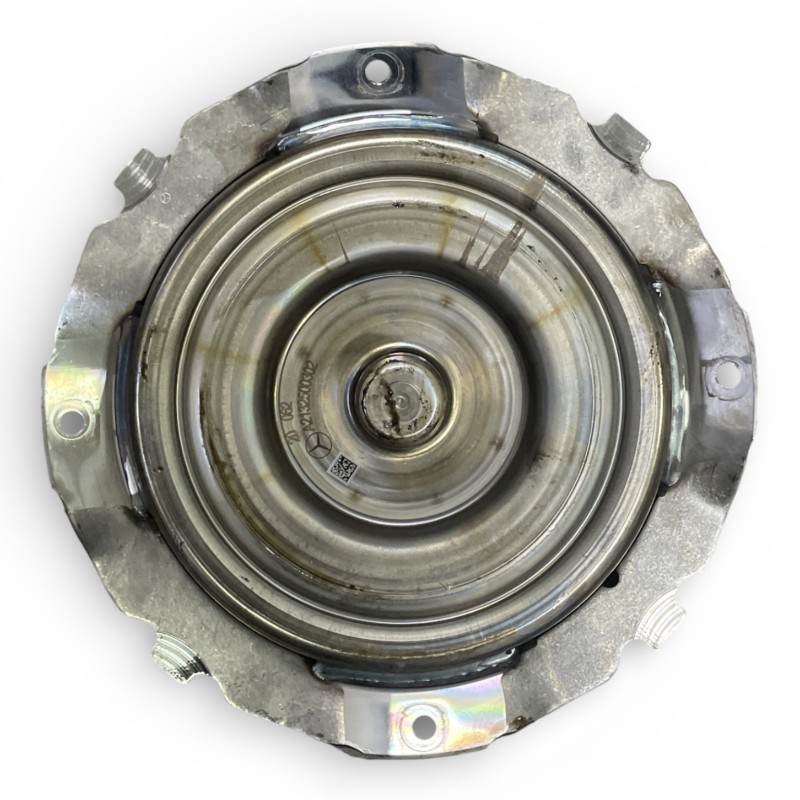 Convertizor / Mercedes-Benz E Class W213 2020 / Cutie viteze, ambreiaj, transmisie