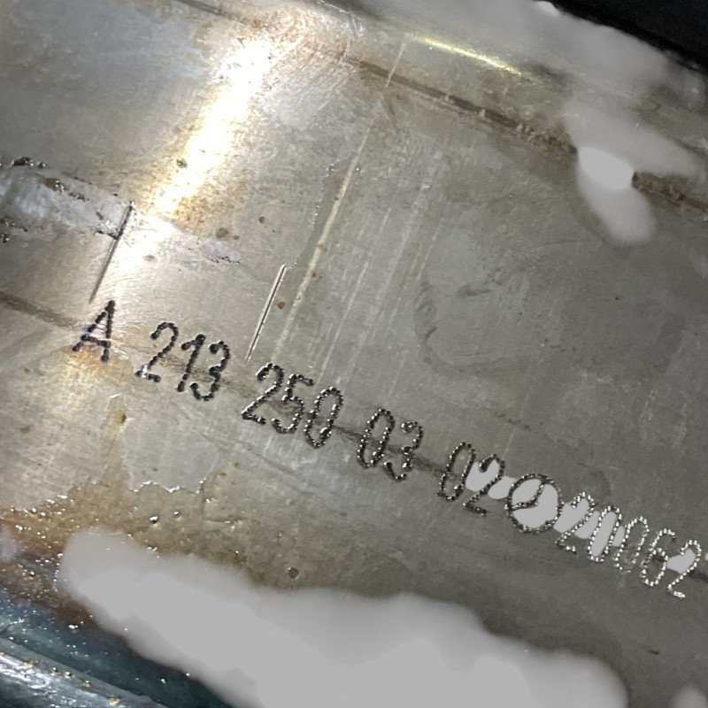 Convertizor / Mercedes-Benz E Class W213 2020 / Cutie viteze, ambreiaj, transmisie