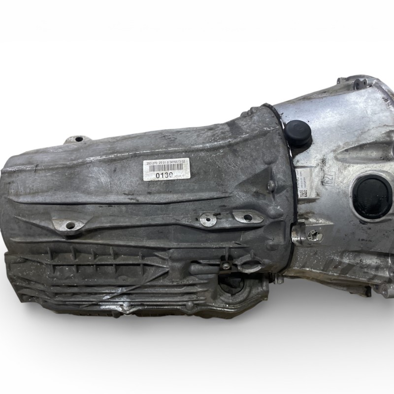 Cutie de viteze automata / Mercedes-Benz E Class W213 2020 / Cutie viteze, ambreiaj, transmisie