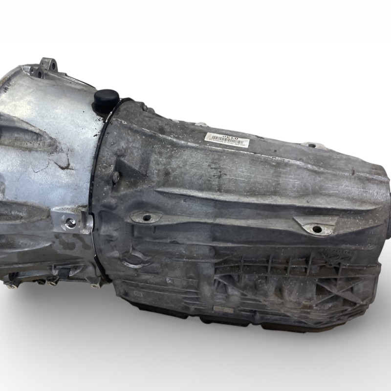 Cutie de viteze automata / Mercedes-Benz E Class W213 2020 / Cutie viteze, ambreiaj, transmisie