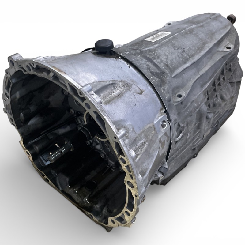 Cutie de viteze automata / Mercedes-Benz E Class W213 2020 / Cutie viteze, ambreiaj, transmisie