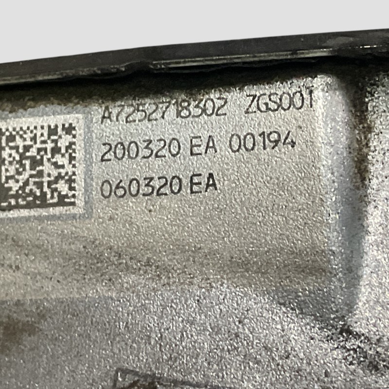 Cutie de viteze automata / Mercedes-Benz E Class W213 2020 / Cutie viteze, ambreiaj, transmisie