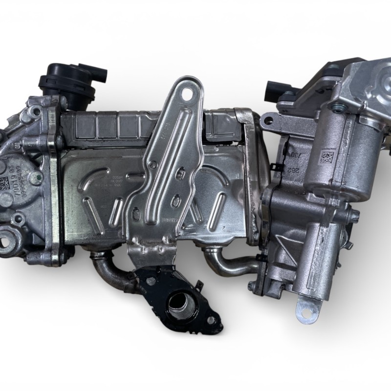 Racitor gaze egr Mercedes-Benz E Class W213 2020