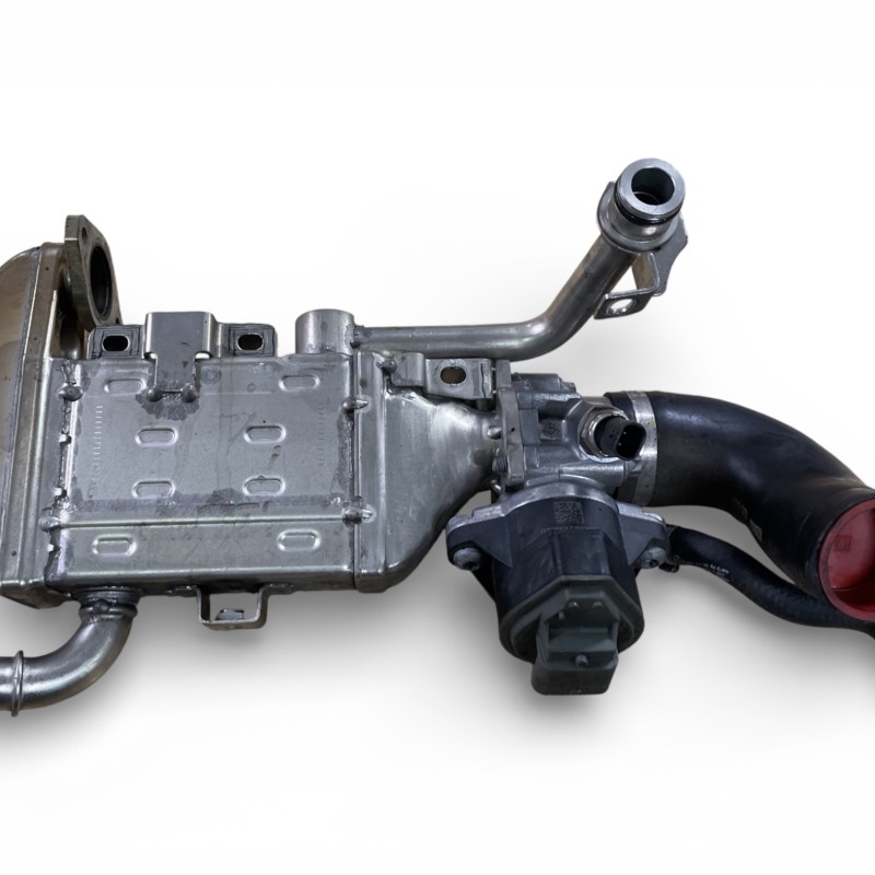 Racitor gaze egr / Mercedes-Benz E Class W213 2020 / Motor, racire si evacuare