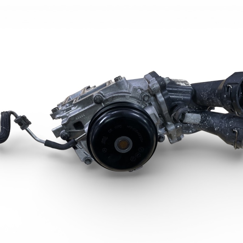 Pompă apă / Mercedes-Benz E Class W213 2020 / Motor, racire si evacuare