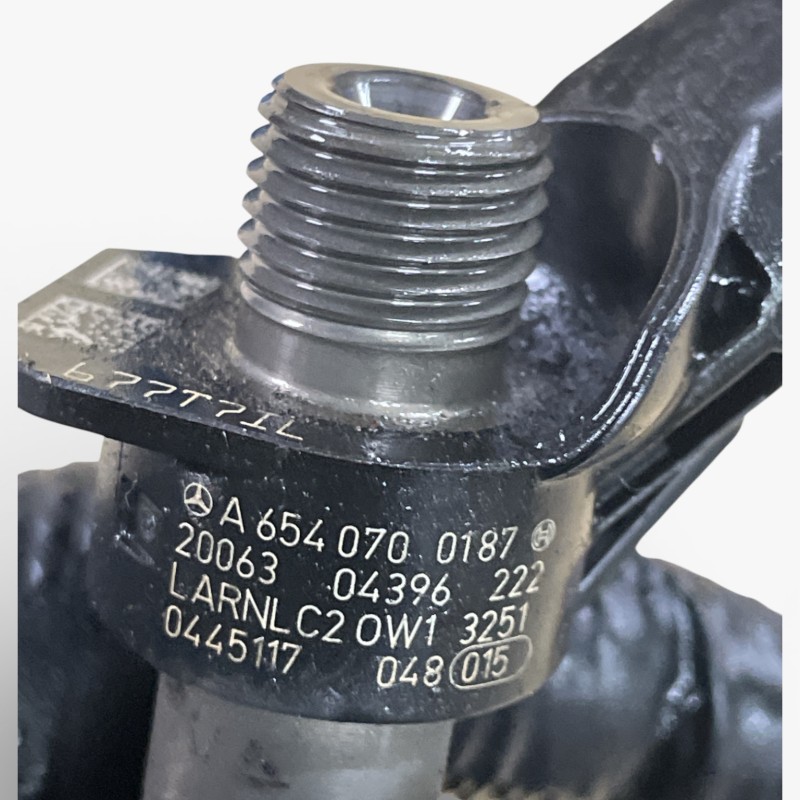 Injector / Mercedes-Benz E Class W213 2020 / Motor, racire si evacuare