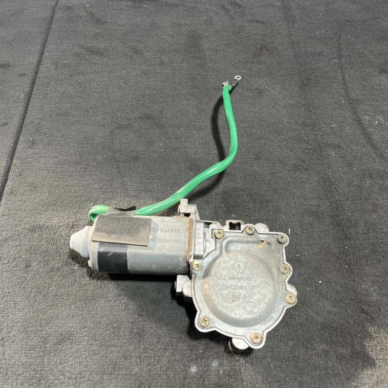 Motoras geam dreapta fata / Mercedes-Benz SL R129 1993 / Audio si electronice