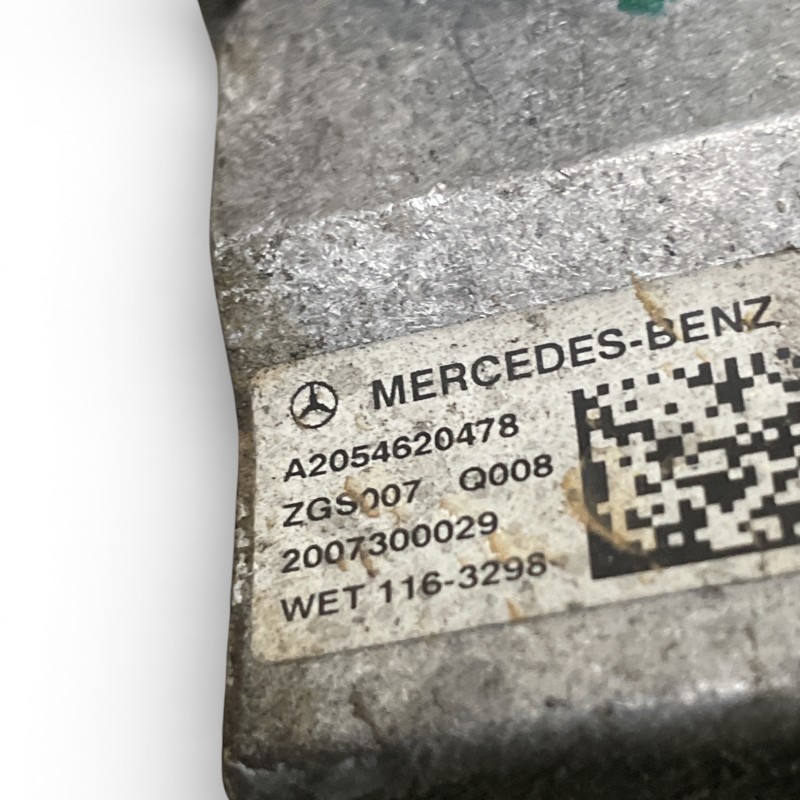 Ax volan / Mercedes-Benz E Class W213 2020 / Directie si suspensie