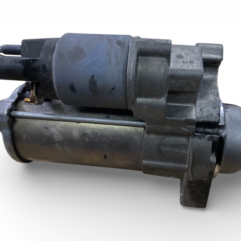 Electromotor demaror / Mercedes-Benz E Class W213 2020 / Motor, racire si evacuare