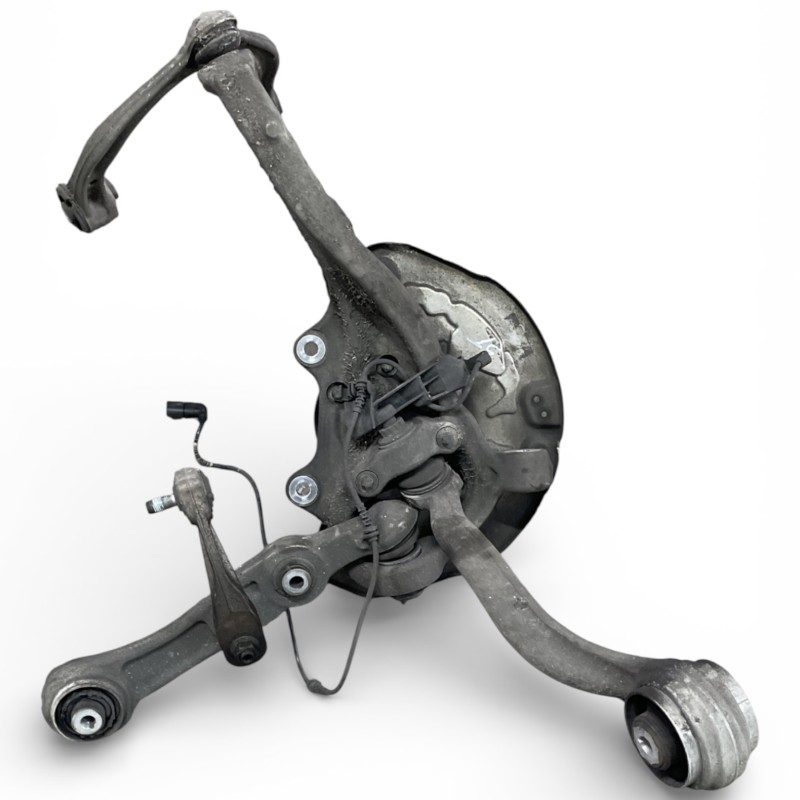 Fuzeta stanga fata / Mercedes-Benz E Class W213 2020 / Directie si suspensie