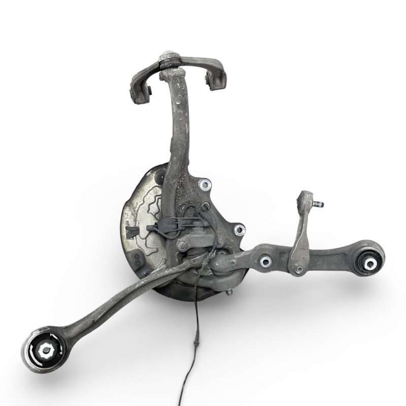 Fuzeta dreapta fata / Mercedes-Benz E Class W213 2020 / Directie si suspensie