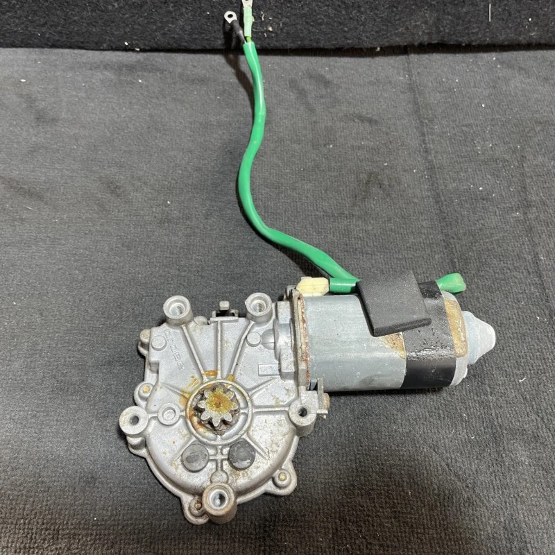Motoras geam dreapta fata / Mercedes-Benz SL R129 1993 / Audio si electronice