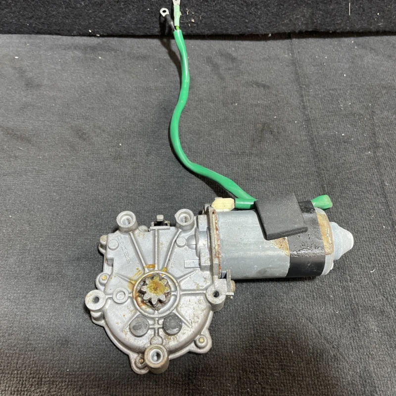 Motoras geam dreapta fata / Mercedes-Benz SL R129 1992 / Audio si electronice