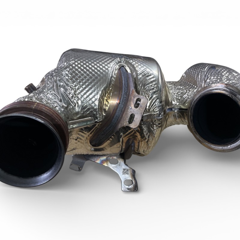 Catalizator / Mercedes-Benz E Class W213 2020 / Motor, racire si evacuare