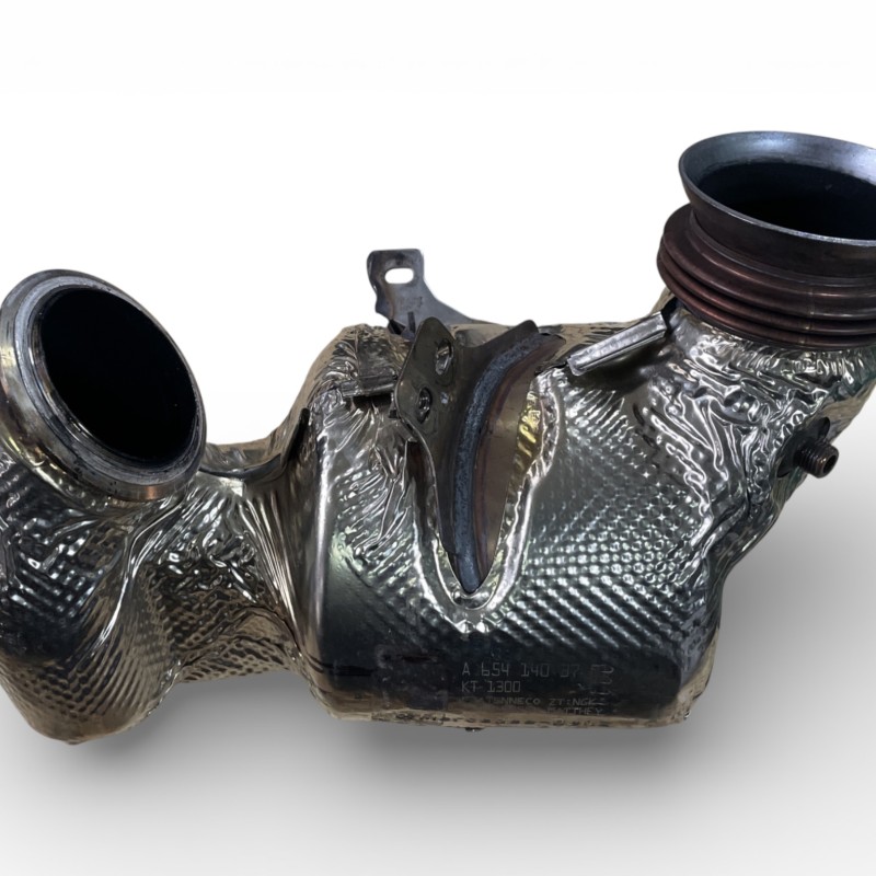 Catalizator / Mercedes-Benz E Class W213 2020 / Motor, racire si evacuare