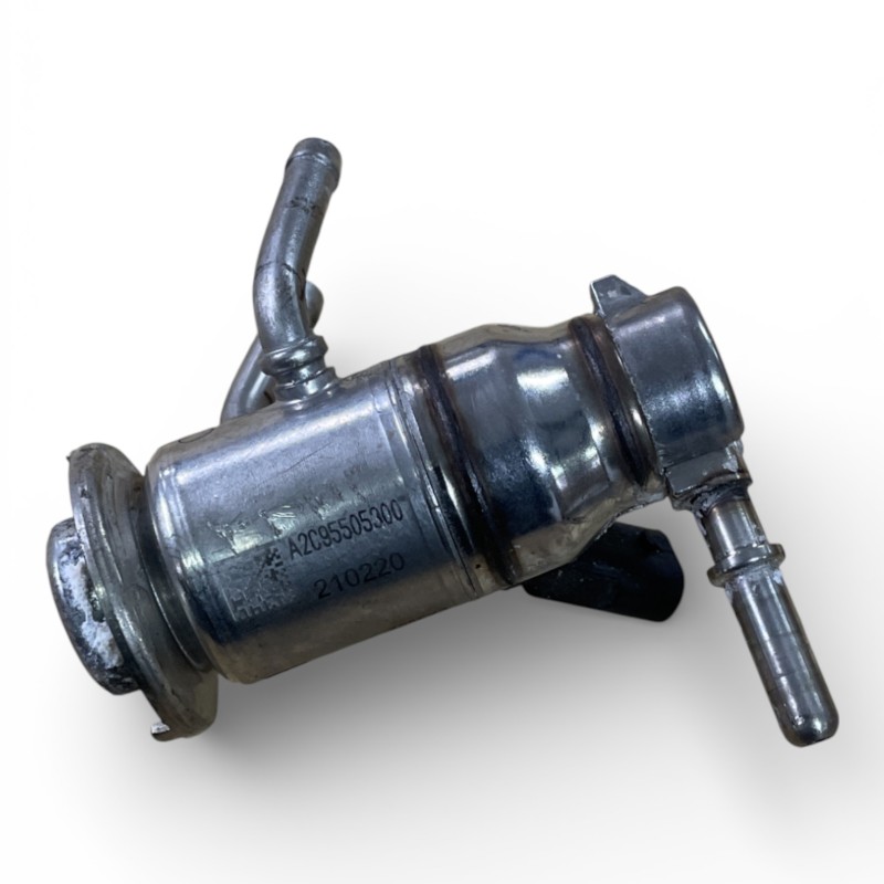 Injector aditiv adblue / Mercedes-Benz E Class W213 2020 / Motor, racire si evacuare