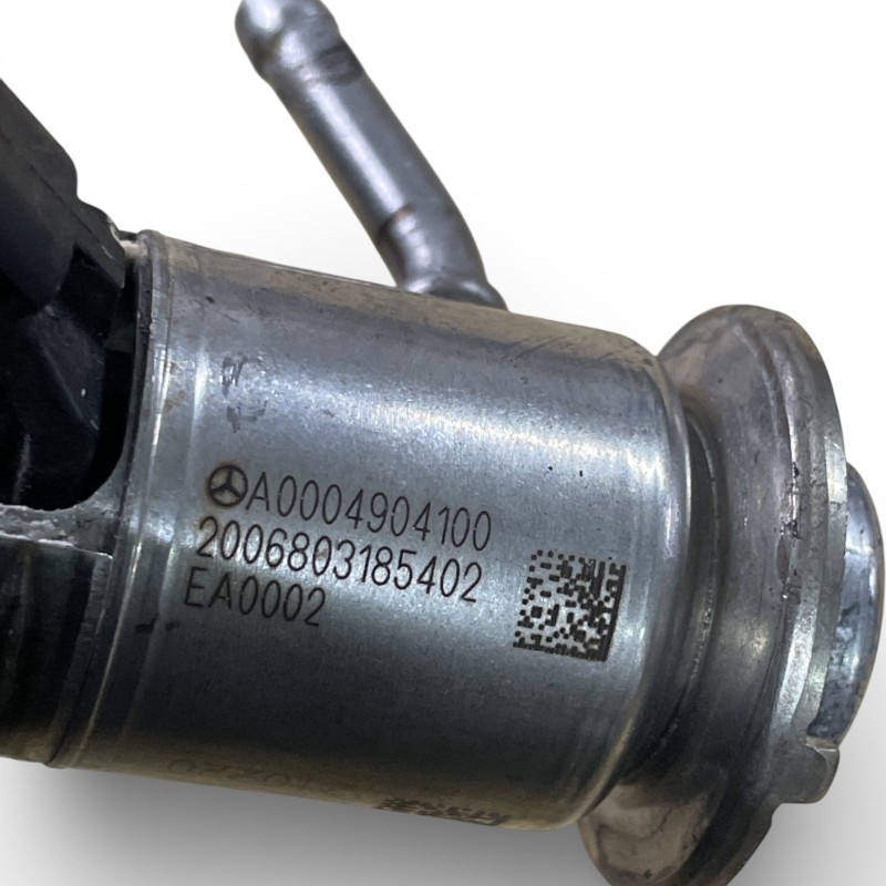 Injector aditiv adblue / Mercedes-Benz E Class W213 2020 / Motor, racire si evacuare