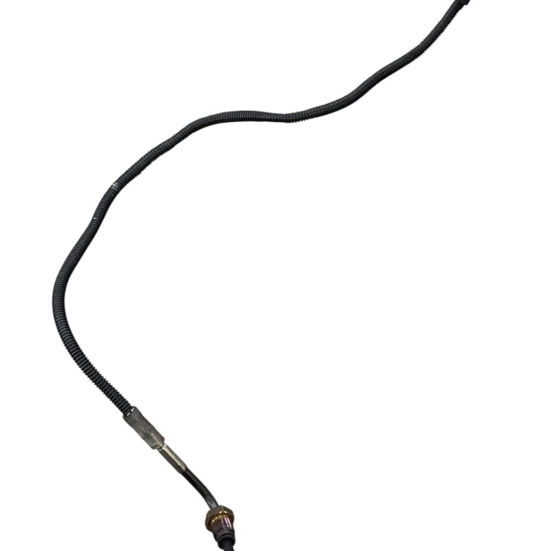 Senzor temperatura gaze / Mercedes-Benz E Class W213 2020 / Motor, racire si evacuare