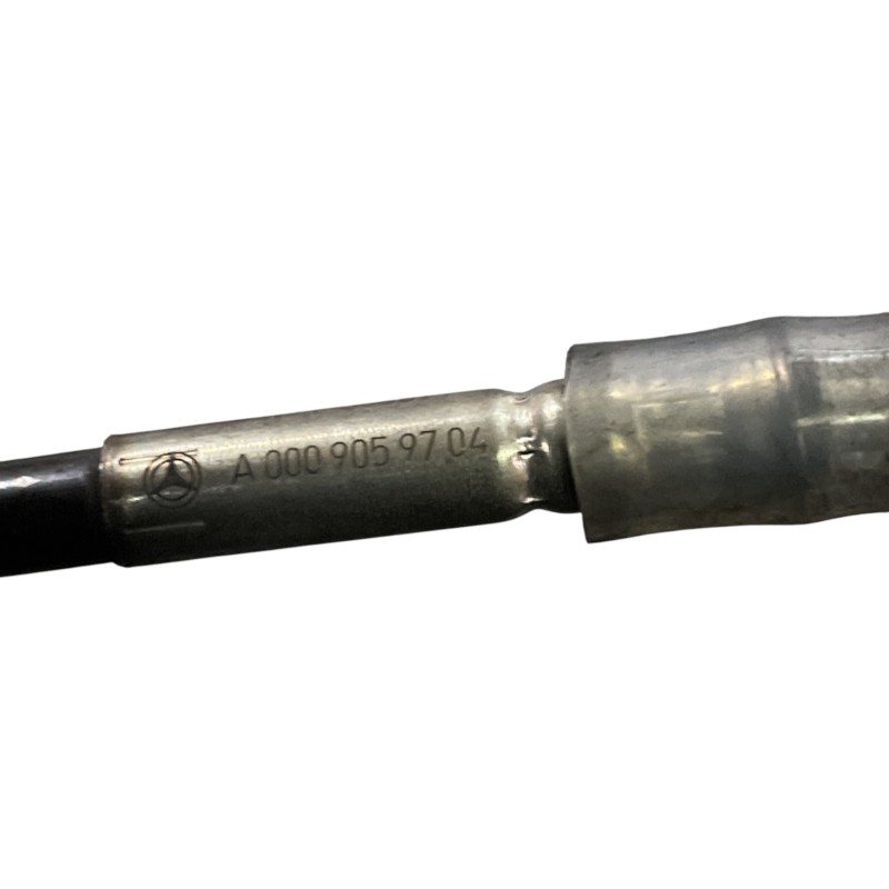 Senzor temperatura gaze / Mercedes-Benz E Class W213 2020 / Motor, racire si evacuare