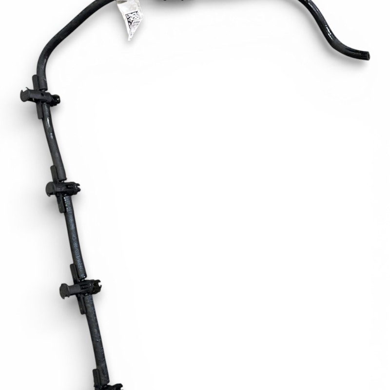 Furtun retur injectoare / Mercedes-Benz E Class W213 2020 / Motor, racire si evacuare