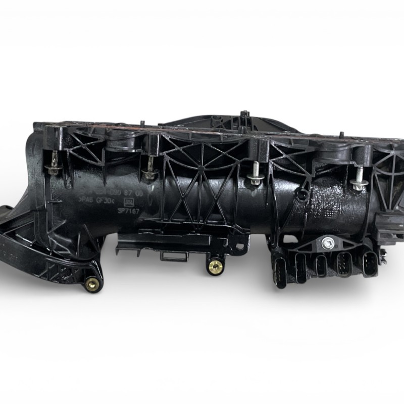 Galerie de admisie / Mercedes-Benz E Class W213 2020 / Motor, racire si evacuare