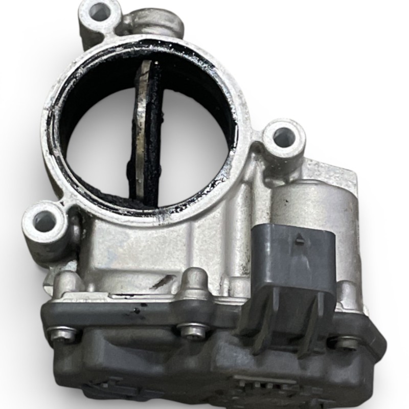 Clapeta de acceleratie / Mercedes-Benz E Class W213 2020 / Motor, racire si evacuare