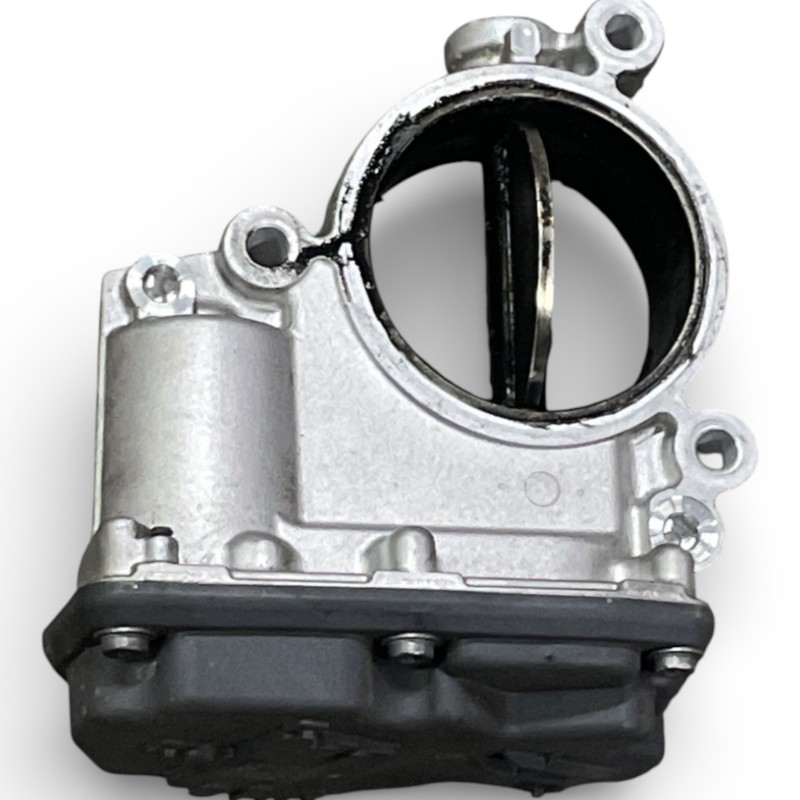 Clapeta de acceleratie / Mercedes-Benz E Class W213 2020 / Motor, racire si evacuare