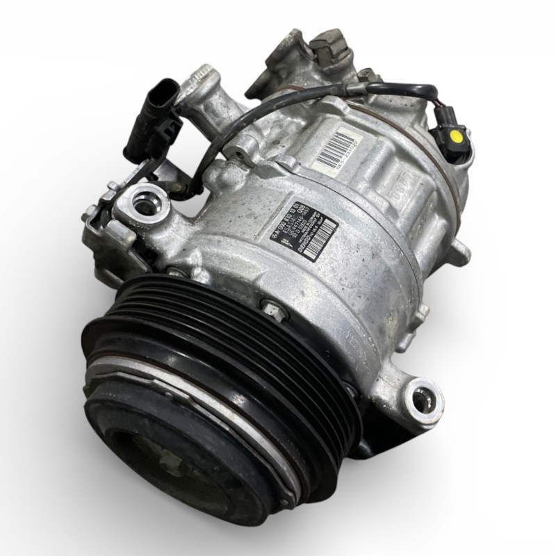 Compresor clima / Mercedes-Benz E Class W213 2020 / Climatizare