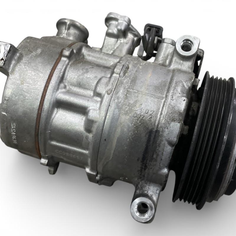 Compresor clima / Mercedes-Benz E Class W213 2020 / Climatizare
