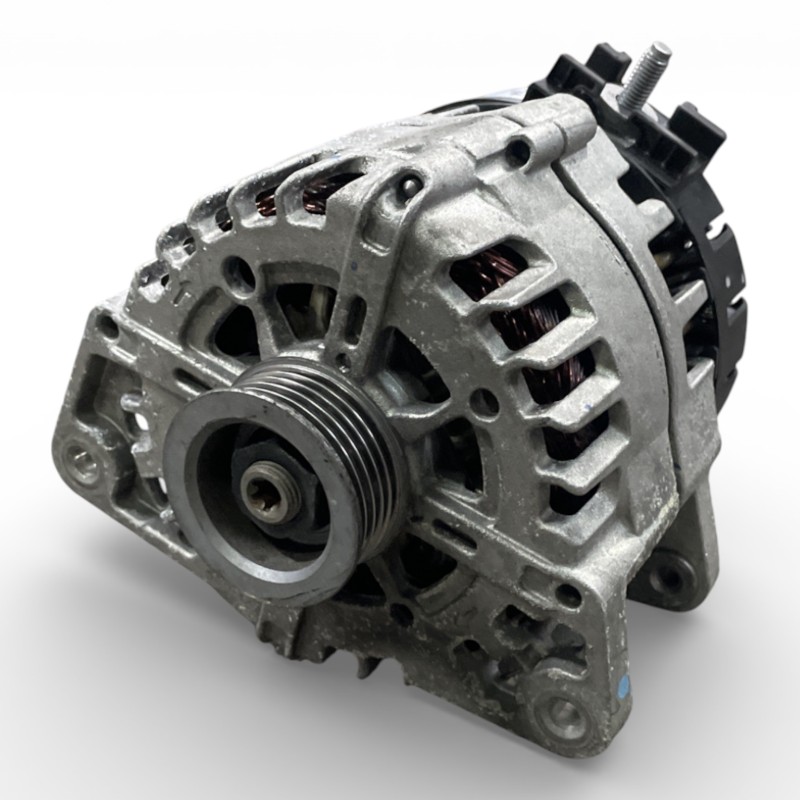 Alternator / Mercedes-Benz E Class W213 2020 / Motor, racire si evacuare