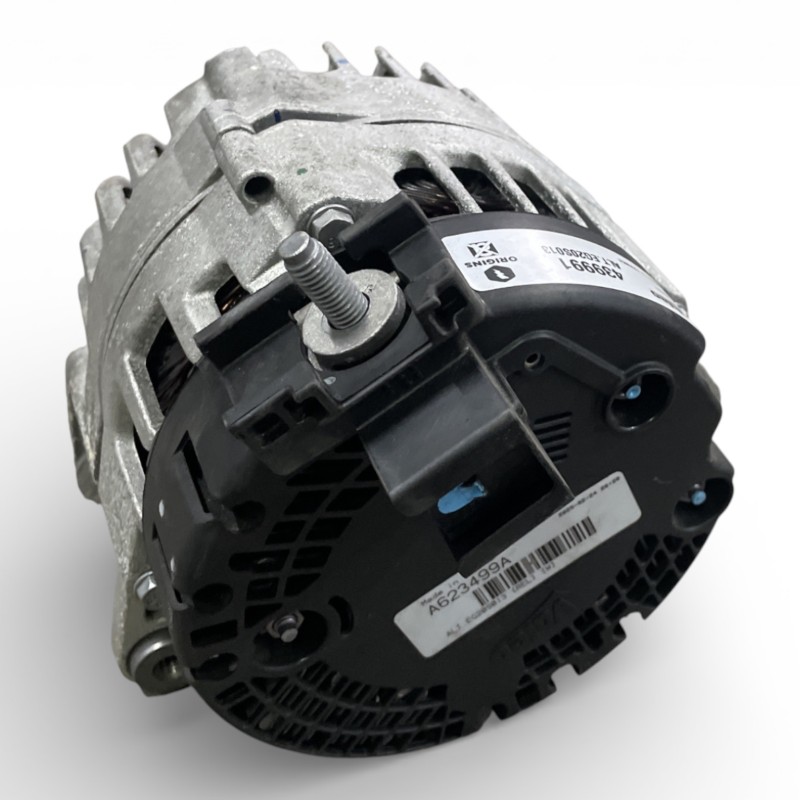 Alternator / Mercedes-Benz E Class W213 2020 / Motor, racire si evacuare