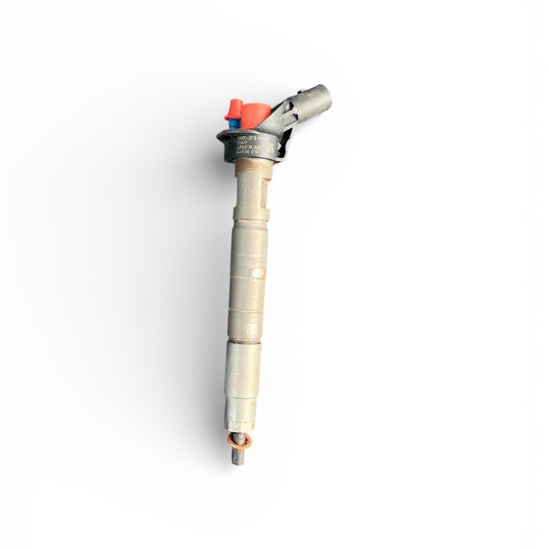 Injector / Hyundai Santa Fe Santa Fe 2012 / Motor, racire si evacuare