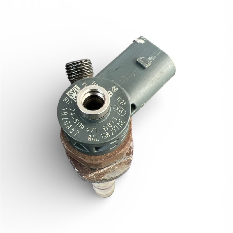 Injector / Audi A4 B8 2017 / Motor, racire si evacuare