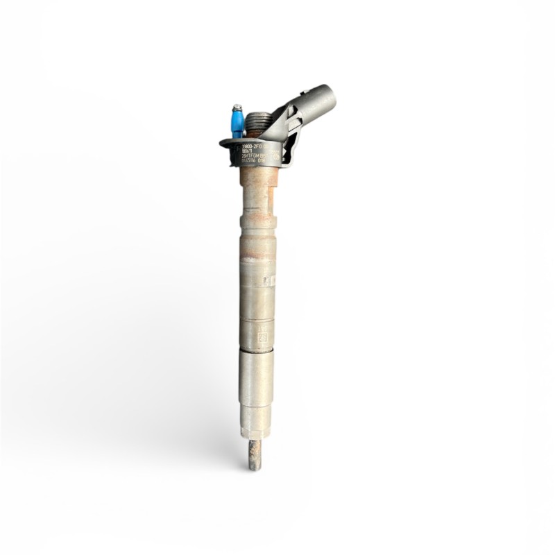 Injector / Hyundai Santa Fe Santa Fe 2012 / Motor, racire si evacuare