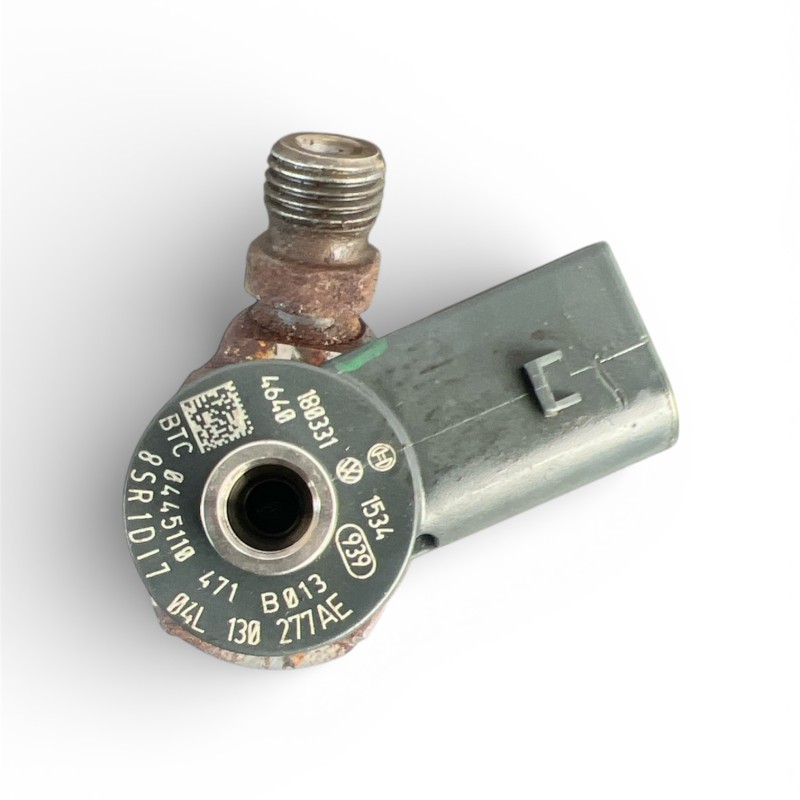 Injector / Audi A4 B8 2017 / Motor, racire si evacuare