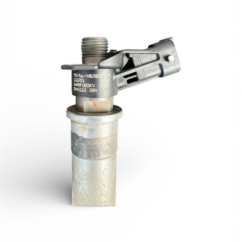 Injector / Nissan Qashqai J10 2011 / Motor, racire si evacuare