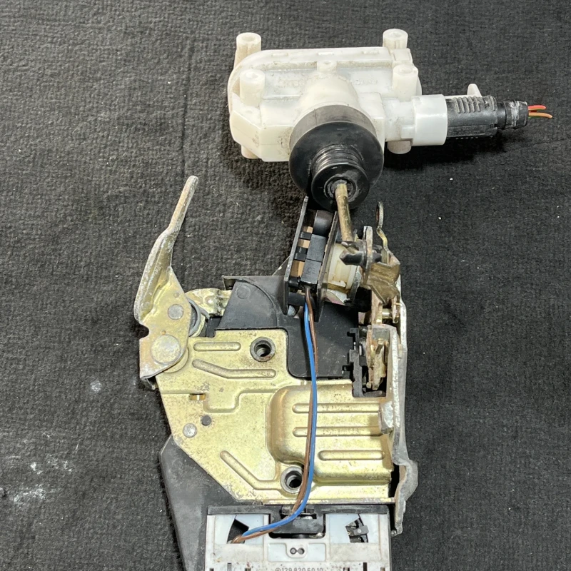 Iala broasca usa dreapta fata / Mercedes-Benz SL R129 1992 / Caroserie, oglinzi si faruri
