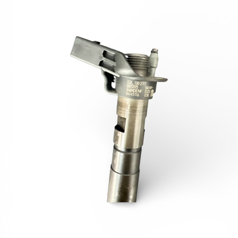 Injector / Audi A4 B8 2009 / Motor, racire si evacuare