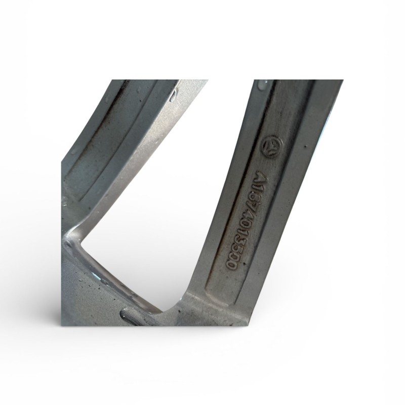 Jante aliaj 21 / Mercedes-Benz GLE W167 2020 / Jante si roti