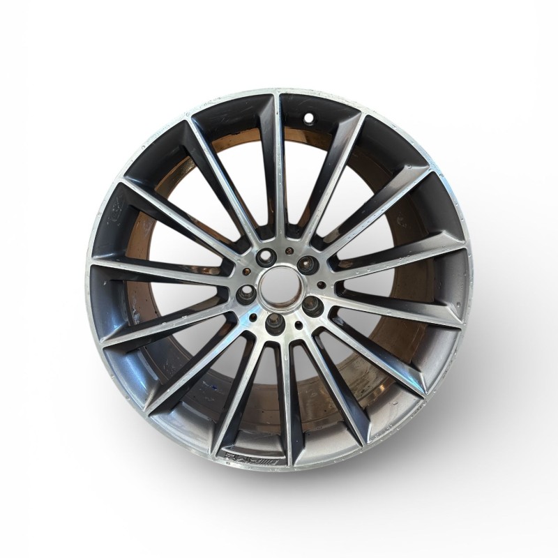 Jante aliaj 21 / Mercedes-Benz GLE W167 2020 / Jante si roti