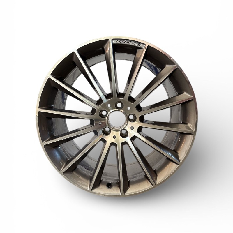 Jante aliaj 21 / Mercedes-Benz GLE W167 2020 / Jante si roti