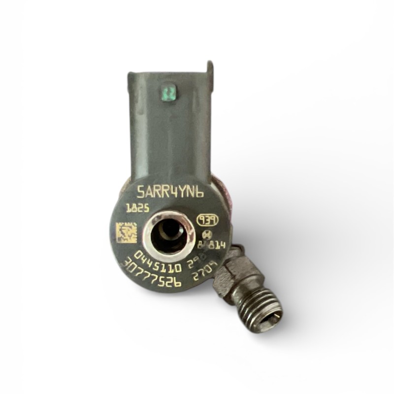 Injector / Volvo XC60 D5 2009 / Motor, racire si evacuare