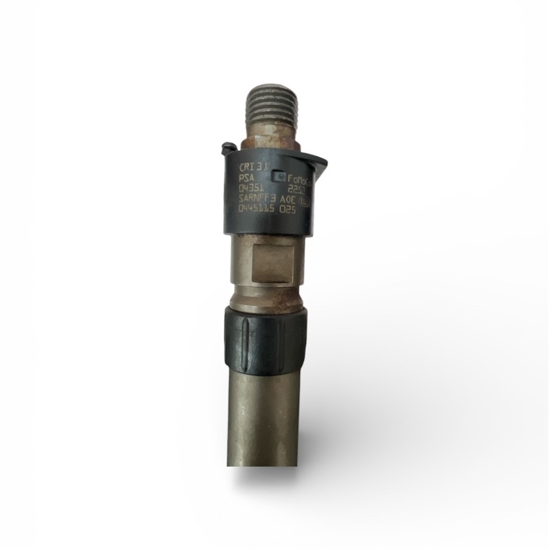 Injector / Mitsubishi Outlander  2011 / Motor, racire si evacuare