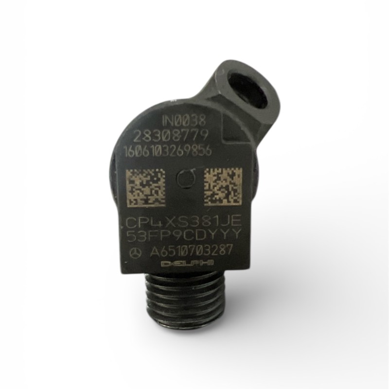 Injector / Mercedes-Benz E Class W212 2016 / Motor, racire si evacuare