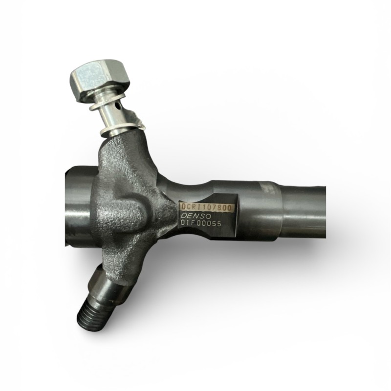 Injector / Toyota Hilux AN20 2007 / Motor, racire si evacuare