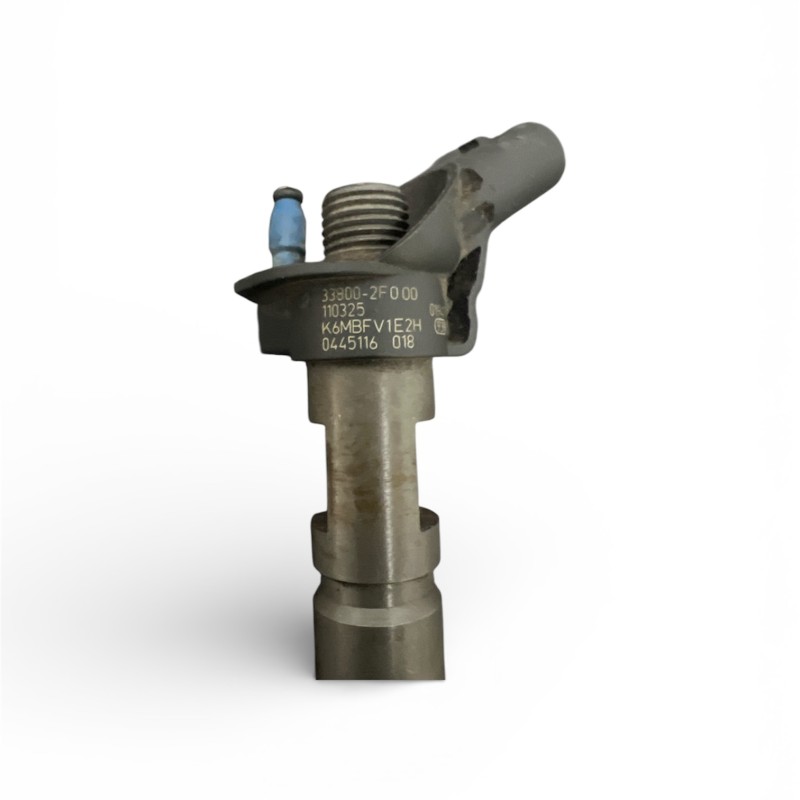 Injector / Hyundai Santa Fe Santa Fe 2011 / Motor, racire si evacuare