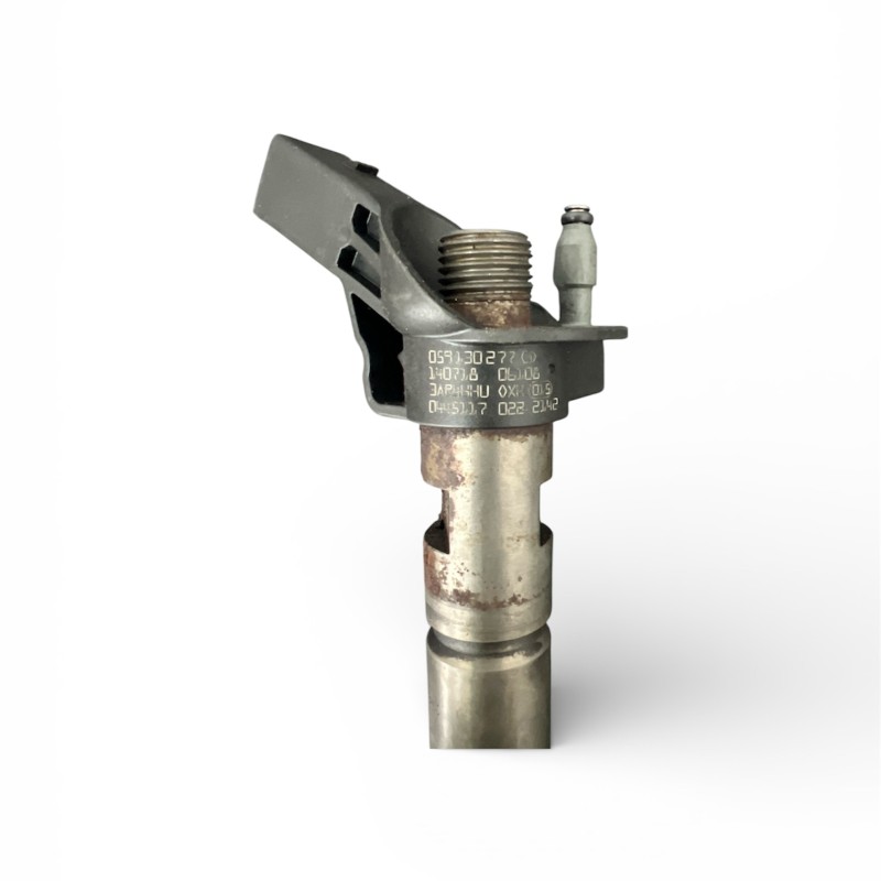 Injector / Audi A6 C7 2014 / Motor, racire si evacuare