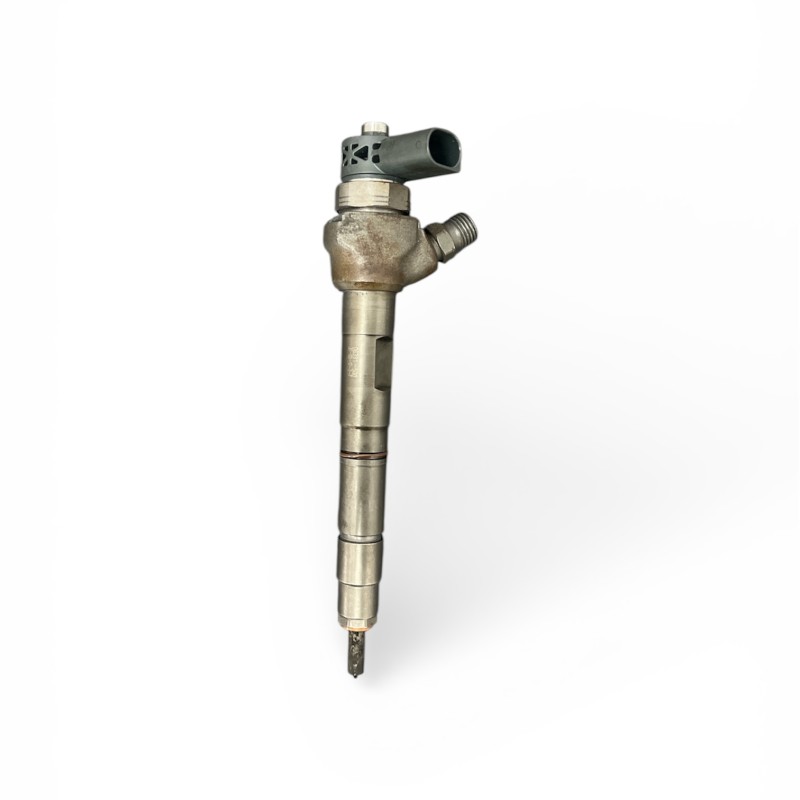 Injector / Volkswagen Tiguan 5N facelift 2012 / Motor, racire si evacuare