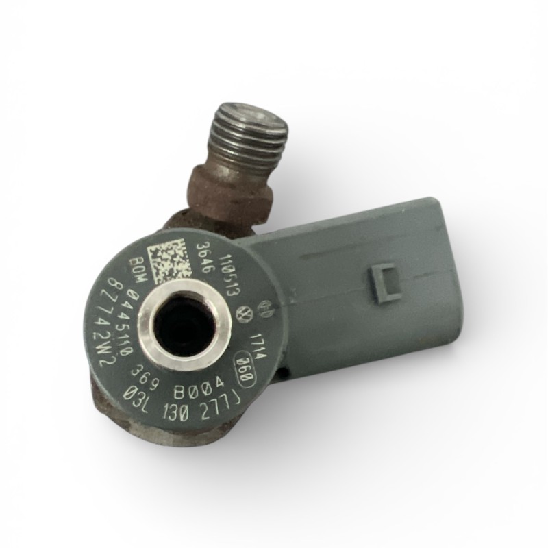 Injector / Volkswagen Passat B7 Alltrack 2013 / Motor, racire si evacuare