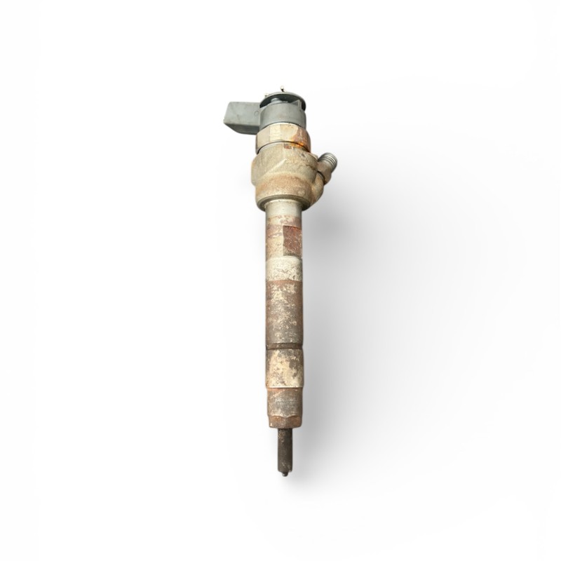 Injector / BMW Seria 1 E87 LCI 2009 / Motor, racire si evacuare